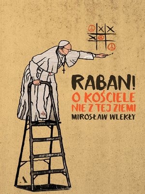 cover image of Raban!